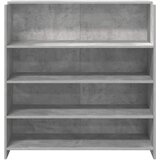  Recepcijski stol 100x50x103,5 cm konstruiranog drva | shoptok.hr