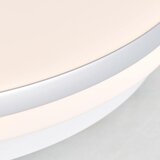 Brilliant LED RGBW prigušiva stropna svetiljka MIDWAY LED/14W/230V + daljinski upravljač | Eponuda.com