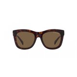 Michael Kors Empire Squared 4 MK2193U 300673 ONE SIZE (52) Havana/Rjava | Shoptok.si