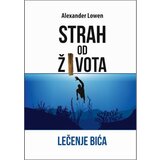 Advaita Aleksandar Loven
 - STRAH OD ŽIVOTA Cene'.'
