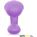 Lovetoy Vibrator Za Pare Intoyou App Series Lavender | Shoptok.si