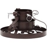  Stalak za božićno drvce antikni bakreni 29 x 29 x 15,5 cm | Eponuda.com