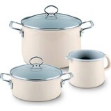 RIESS Nouvelle-Avorio 3000 starter set 3 kosov Cene