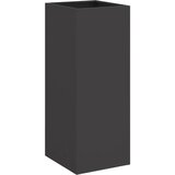  Sadilica crna 32x29x75 cm od čelika | shoptok.hr