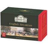 Ahmad Tea crni čaj English Breakfast 20/1 40g Cene