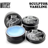 Green Stuff World Sculptor Blue Vaseline 50ml | Vazelin za modeliranje 50ml | Eponuda.com