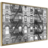  Poster - Strangers 45x30 | shoptok.hr