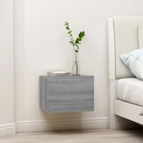 vidaXL noćni ormarići 2 kom hrast sonoma 40x30x30 cm konstruirano drvo Cijene