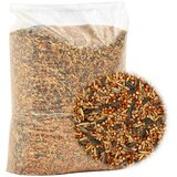vidaXL Ptičja hrana 25 kg Cene