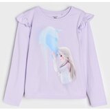 Sinsay Majica dugih rukava Frozen | shoptok.hr