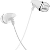 Borofone slušalice sa mikrofonom, bijela - BM25 sound edge | shoptok.hr