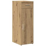  Kreveta s ladicama Umjetnički hrast 30 x 42,5 x 93 cm | shoptok.hr