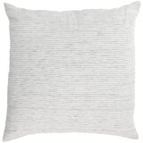 Kave Home Lanena ukrasna jastučnica 45x45 cm Marena – u