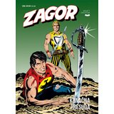 Veseli četvrtak Moreno Buratini - Zagor 240: Konačna presuda Cene