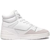 Leone 1947 Visoke superge Men's Shoes High New Insert Bela | Shoptok.si