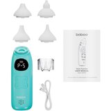 Baboo Comfort Breathe Baby Nasal Aspirator aspirator za čiščenje nosu 0m+ 1 kos | Shoptok.si