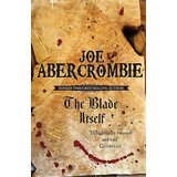 Orion Joe Abercrombie - The Blade Itself: Book One Of The First Law | ePonuda.com