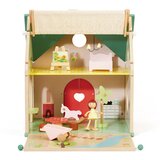 Classic World Drvena kućica Cvetna koliba | ePonuda.com