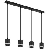 Globo VISEČA LED-SVETILKA LUCERO 3000 K 230 V | Shoptok.si