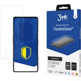 3mk FLEXIBLEGLASS ZA XIAOMI POCO F4 GT / REDMI K50 GE KALJENO STEKLO, (22000127) Cene
