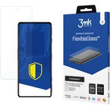 3mk Zaštitno hibridno staklo FlexibleGlass za Xiaomi Poco F4 GT/Redmi K50 GE - Prozirna | shoptok.hr