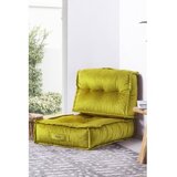 Atelier Del Sofa poffi lime fotelja