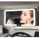  LED ogledalo za vizir Cene