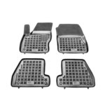 REZAW-PLAST Tipske patosnice za FORD Focus (2011+) - Kadice | Eponuda.com
