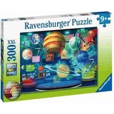 Ravensburger Planete RA12981-puzzle Cene