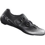  CIPELE SHIMANO SH-RC702 ROAD/ROAD MEN WIDE BLACK (23) - 46 | shoptok.hr