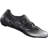CIPELE SHIMANO SH-RC702 ROAD/ROAD MEN WIDE BLACK (23) - 46