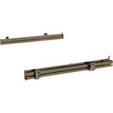 Siemens HZ638070 Teleskopski izvlecek za | Shoptok.si