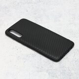  Maska za telefon Carbon fiber za Samsung A705F Galaxy A70 crna | Eponuda.com