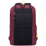 Rivacase 5421 erebus vodoodbojni nahrbtnik 14L - bordo rdeč | Shoptok.si