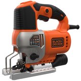 Black & Decker BES610-QS 650W vbodna žaga Cene