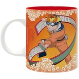 Abystyle Šolja - Naruto Shippuden - Jiraiya & Naruto | ePonuda.com