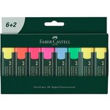 Faber-Castell set flomastera textliner 48 8/1 254863 | ePonuda.com