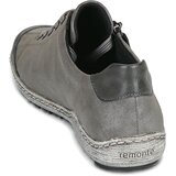 Remonte Nizke superge - Siva | Shoptok.si