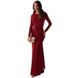 Guess Marciano - elegantna maxi ženska haljina Cene
