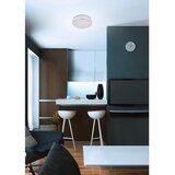 Lesnina XXXL STROPNA LED-SVETILKA Jasper 12 W 780 lm 4000 K 230 V | Shoptok.si