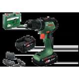 Bosch Aku bušilica-odvrtač PSB18V-60 06039D7303 | Eponuda.com