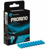 Hot Ero Prorino Black Line Potency caps for men 10tbl