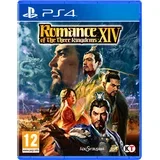 of The Three Kingdoms 14 (PS4) - rabljeno