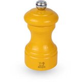Peugeot Bistrorama Salt Mill Z 10 cm Safran Yellow Gloss Wood Cijene