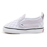 Vans Superge pastelno lila / bela | Shoptok.si