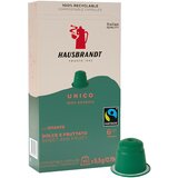 Hausbrandt Unico 10/1 | "Nespresso®" Kompatibilne Kapsule | ePonuda.com