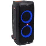 JBL Zvučnik bežični, Bluetooth, 240W, IPX4 - Partybox 310 | Eponuda.ba