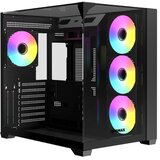 Raidmax Kući&amp;scaron;te INFINITA i620 crno Slike
