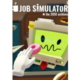 Steam Job Simulator [VR] Key GLOBAL | ePonuda.com