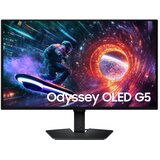 Samsung LS27FG500SUXEN computer monitor 68.6 cm (27) 2560 x 1440 pixels Quad HD OLED Black | shoptok.hr